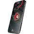 NHL Ottawa Senators Home Jersey iPhone 16 Pro Skin